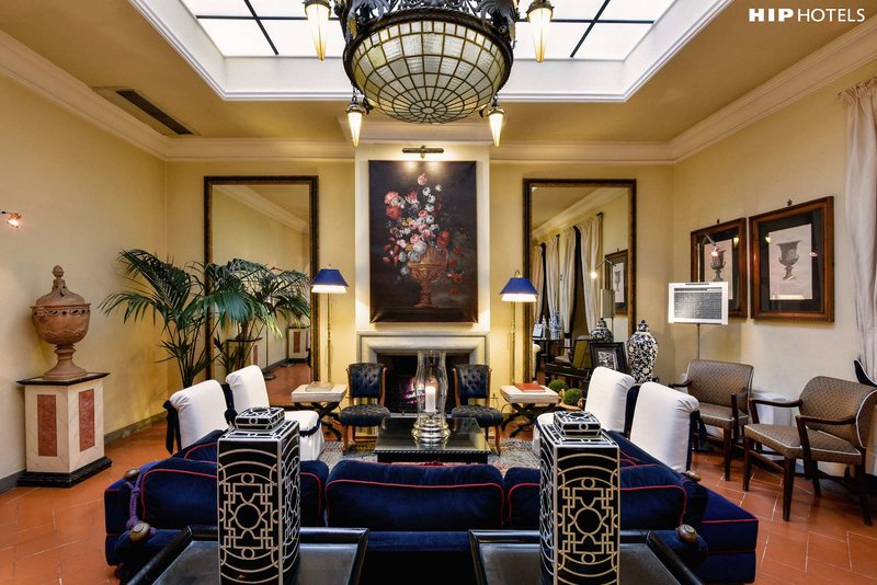 cellai boutique hotel