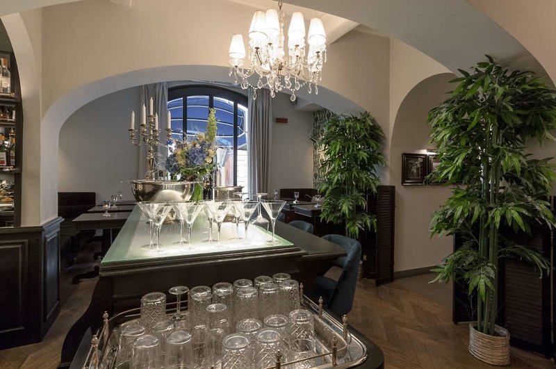 cellai boutique hotel