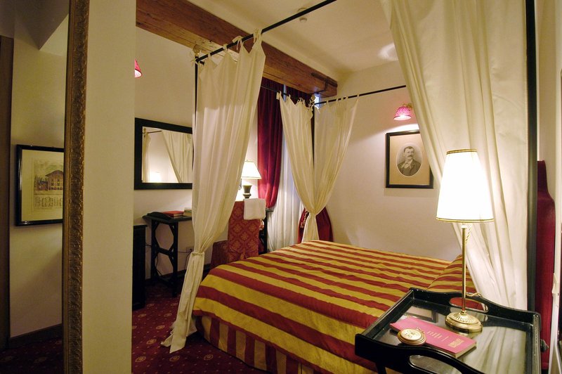 cellai boutique hotel