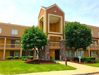 Days Inn By Wyndham Florence Cincinnati Area,Florence>>Covington,2 star