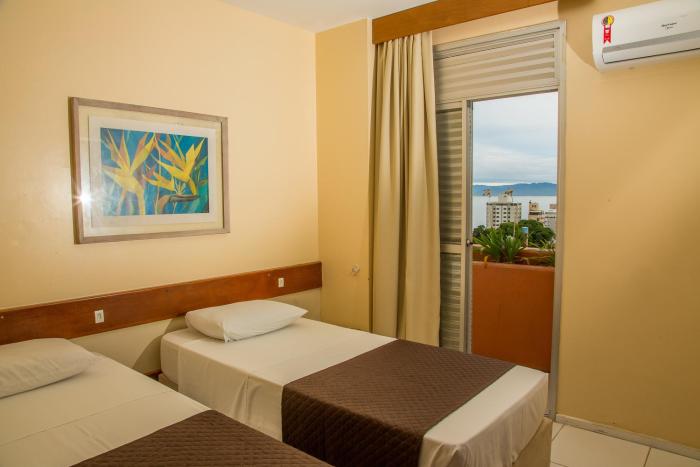 rio branco apart hotel