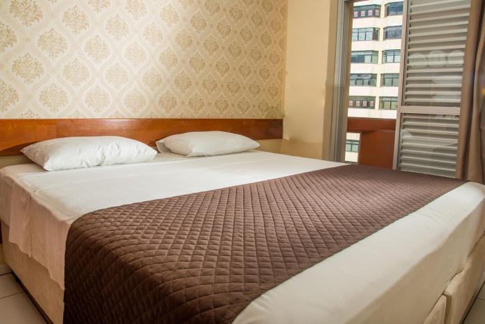 rio branco apart hotel