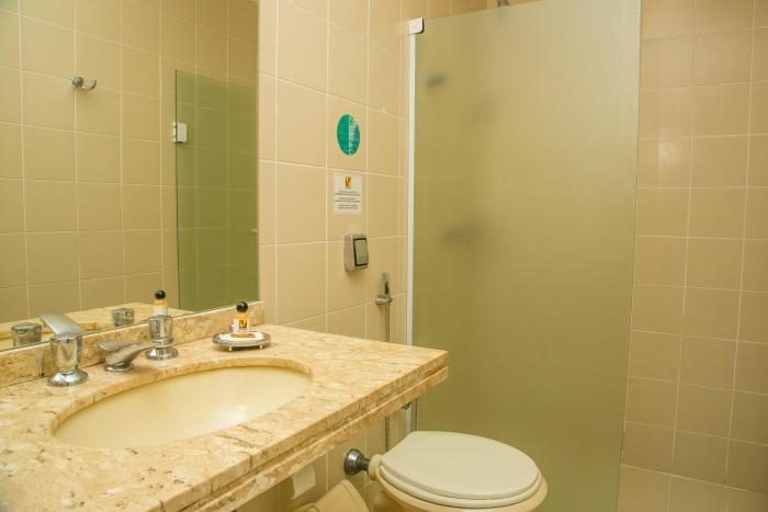 rio branco apart hotel