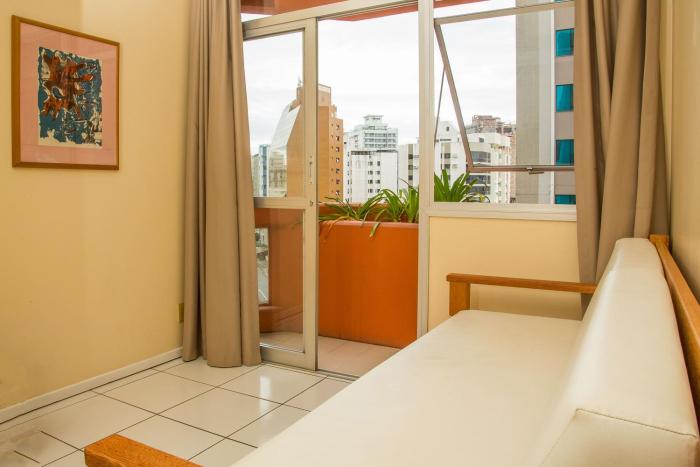 rio branco apart hotel