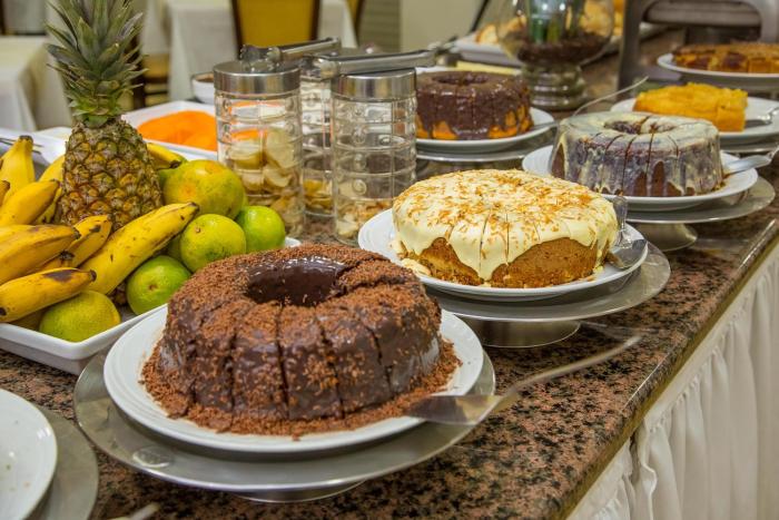 rio branco apart hotel