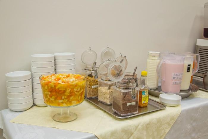 rio branco apart hotel