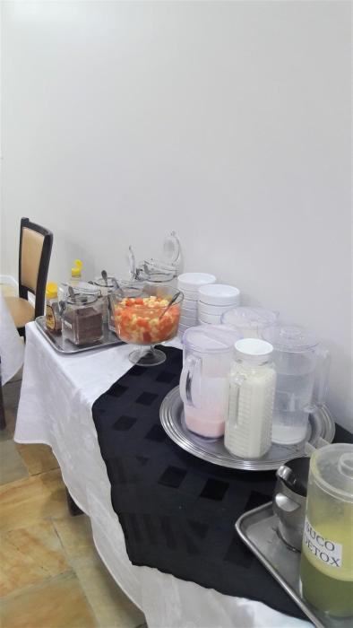 rio branco apart hotel