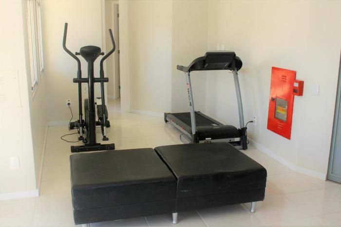 rio branco apart hotel