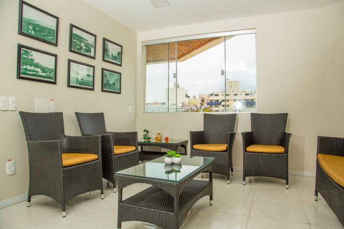 rio branco apart hotel