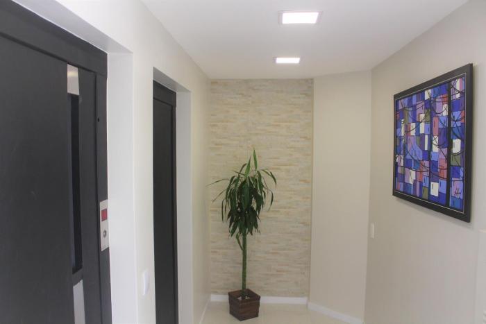 rio branco apart hotel