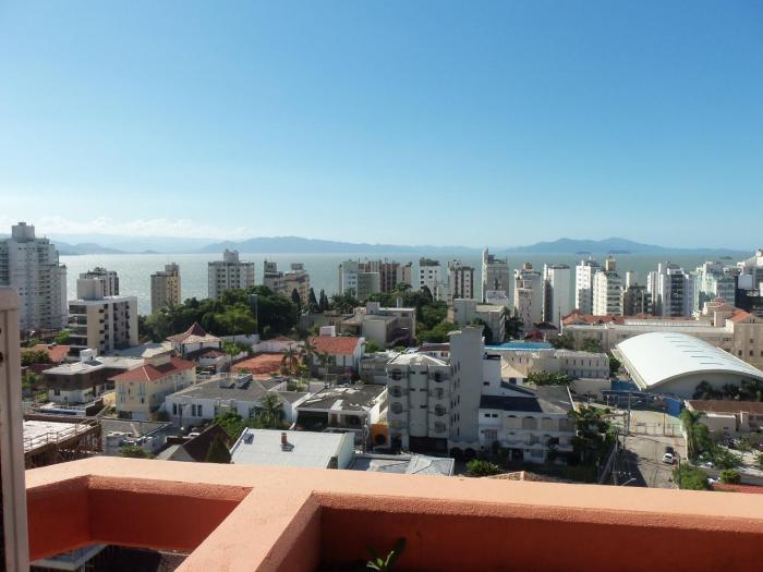 rio branco apart hotel