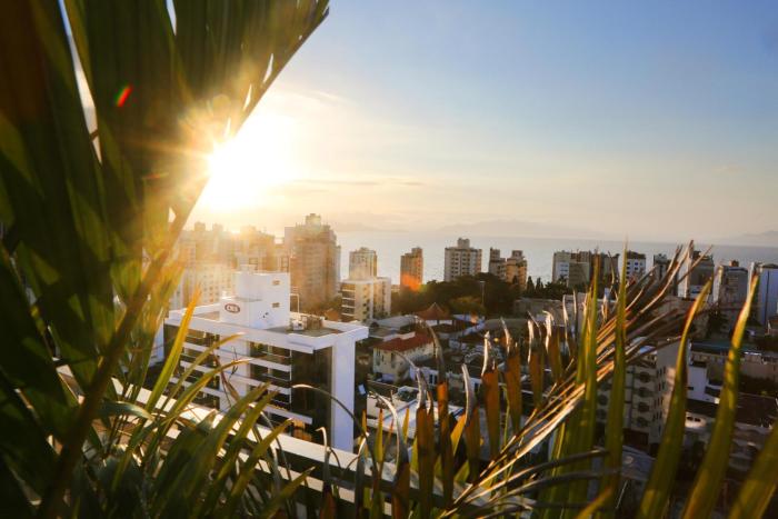 rio branco apart hotel