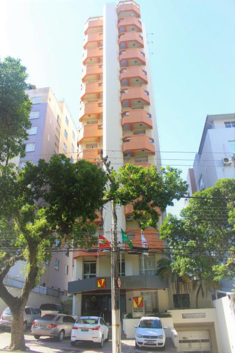 rio branco apart hotel