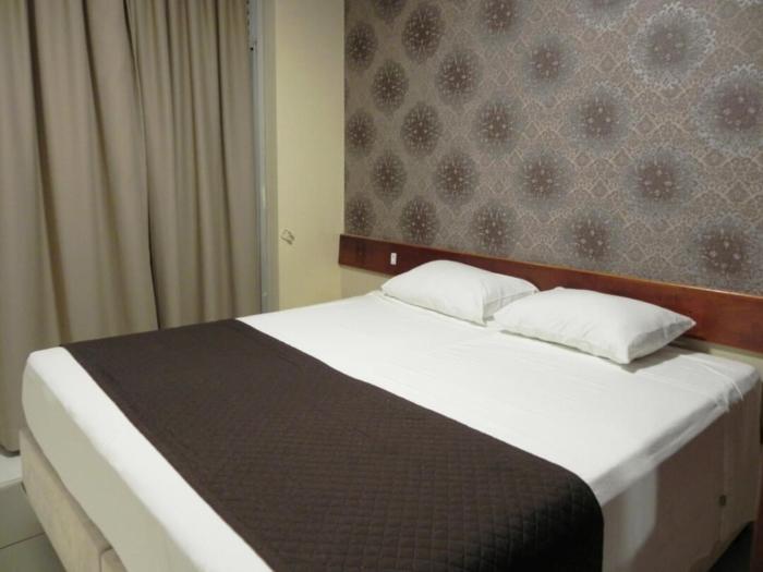 rio branco apart hotel