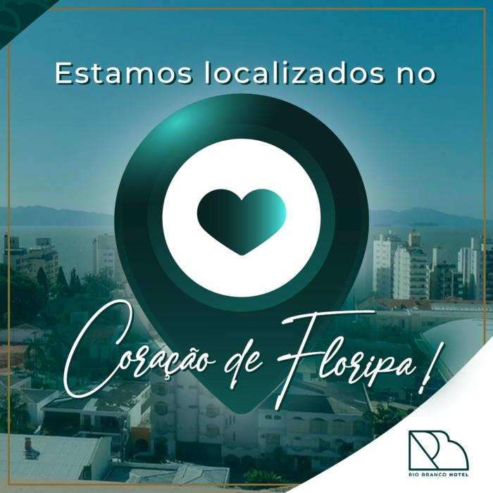 rio branco apart hotel