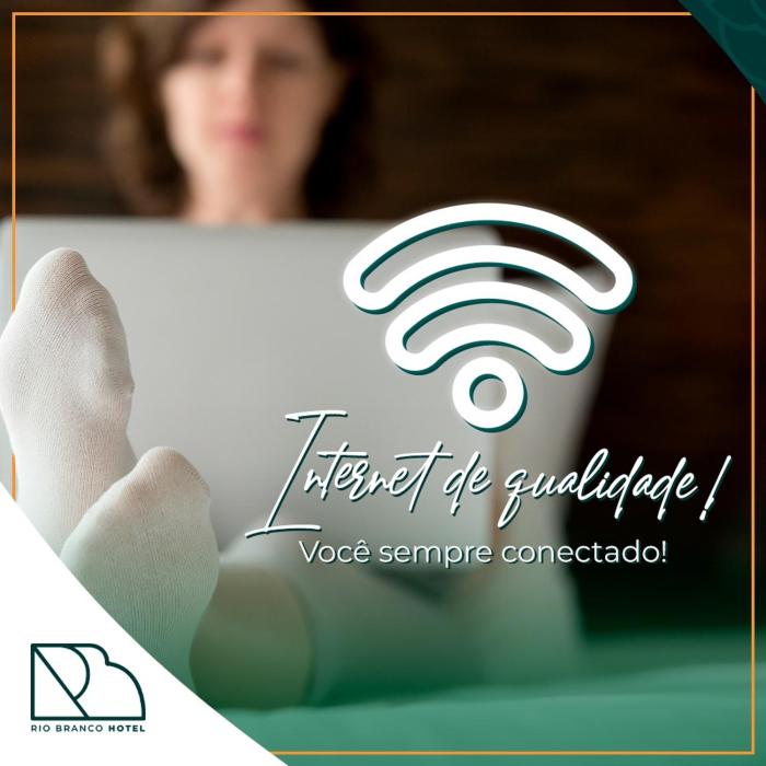 rio branco apart hotel