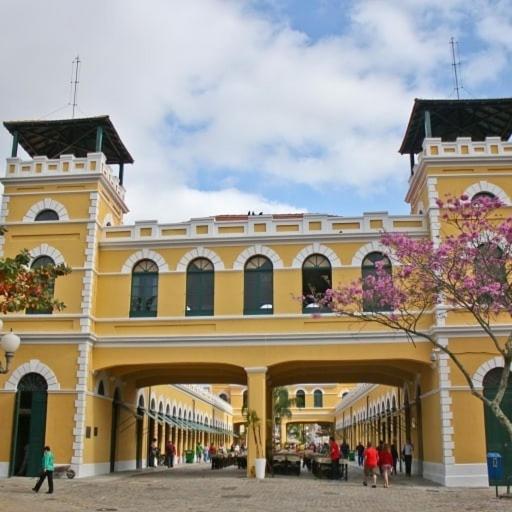 rio branco apart hotel