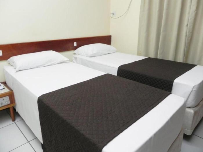 rio branco apart hotel