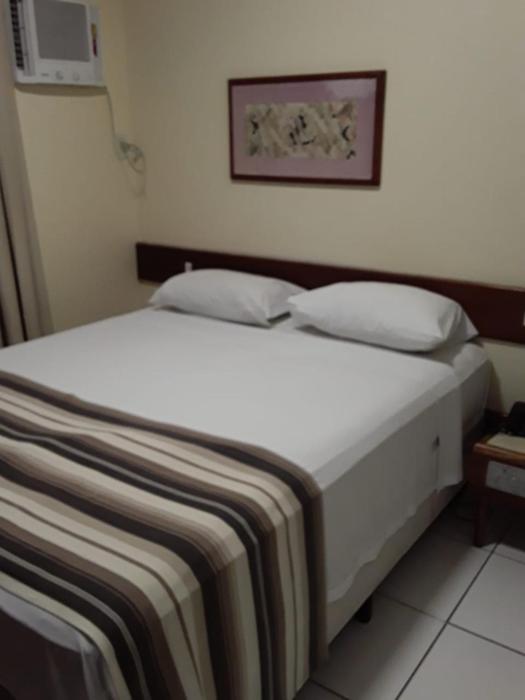 rio branco apart hotel