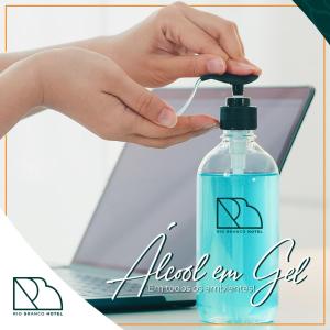 Rio Branco Apart Hotel,Florianópolis>>Florianopolis,3 star