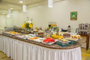 rio branco apart hotel