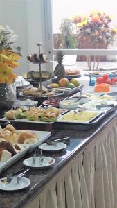 rio branco apart hotel