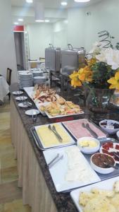 rio branco apart hotel