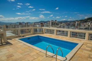 rio branco apart hotel
