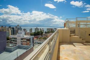 rio branco apart hotel