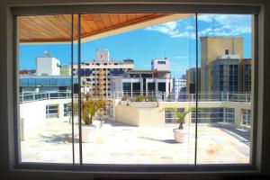 rio branco apart hotel
