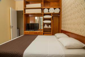 Rio Branco Apart Hotel,Florianópolis>>Florianopolis,3 star