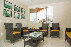 rio branco apart hotel