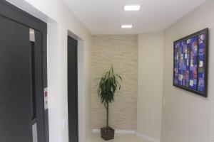 rio branco apart hotel