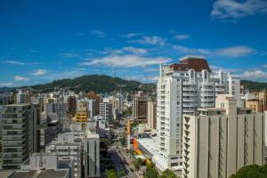 rio branco apart hotel