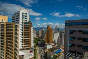 rio branco apart hotel