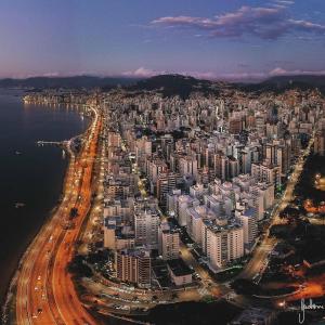 rio branco apart hotel