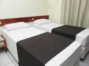 rio branco apart hotel