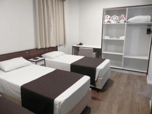 rio branco apart hotel