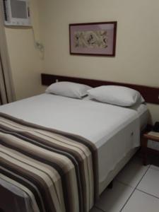 rio branco apart hotel