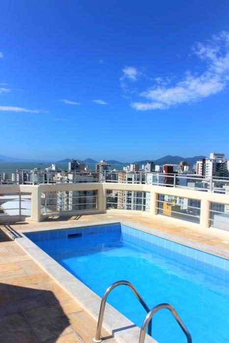 rio branco apart hotel