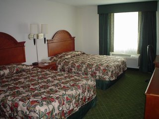 La Quinta Inn & Suites By Wyndham Fort Smith,Arkansas>>Fort Smith,3 star