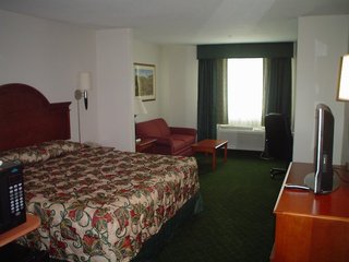 La Quinta Inn & Suites By Wyndham Fort Smith,Arkansas>>Fort Smith,3 star