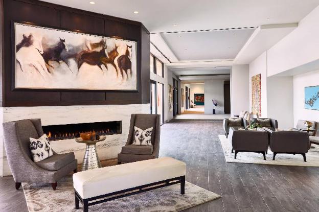 adero scottsdale resort autograph collection