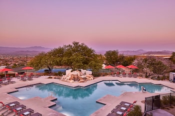 adero scottsdale resort autograph collection