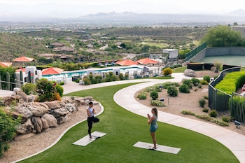 Adero Scottsdale Resort, Autograph Collection,Mazi Acres>>Scottsdale,5 star