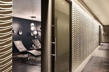 Adero Scottsdale Resort, Autograph Collection,Mazi Acres>>Scottsdale,5 star