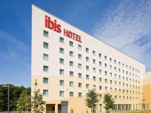 B&B Hotel Frankfurt-Messe,Frankfurt>>Bockenheim,3 star