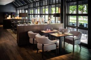 Le Méridien Frankfurt,Frankfurt>>Bahnhofsviertel,5 star