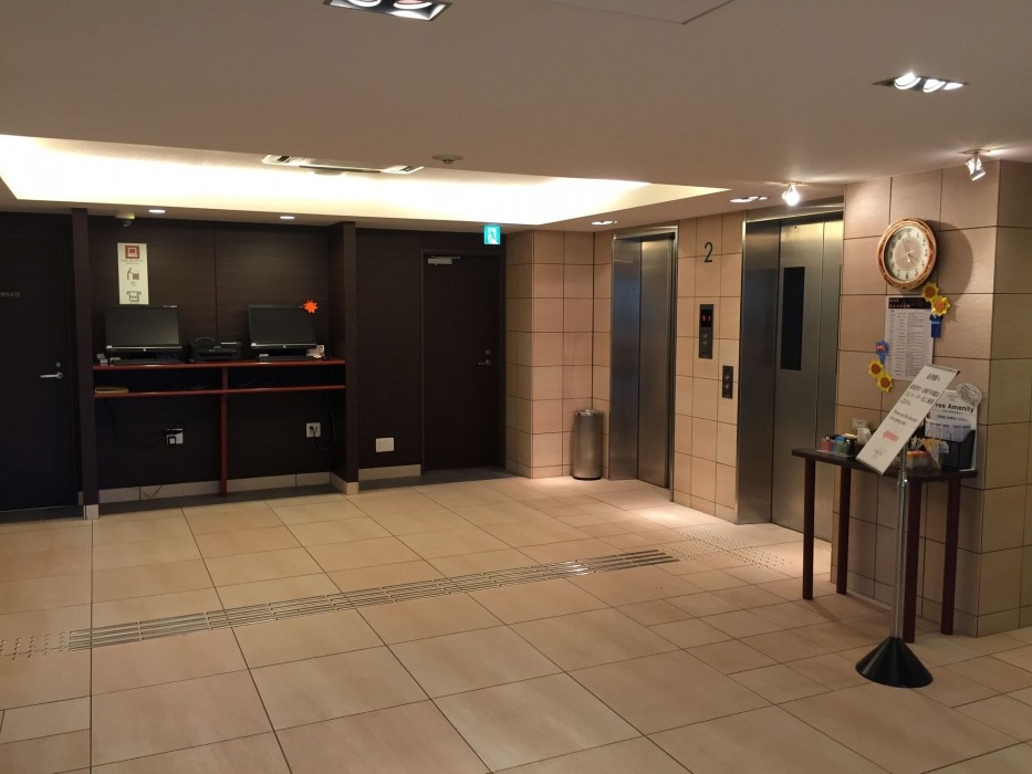 sotetsu fresa inn fujisawa shonandai
