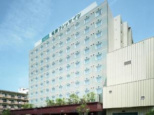 Sotetsu Fresa Inn Fujisawa Shonandai